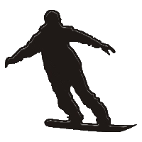 Snowboard